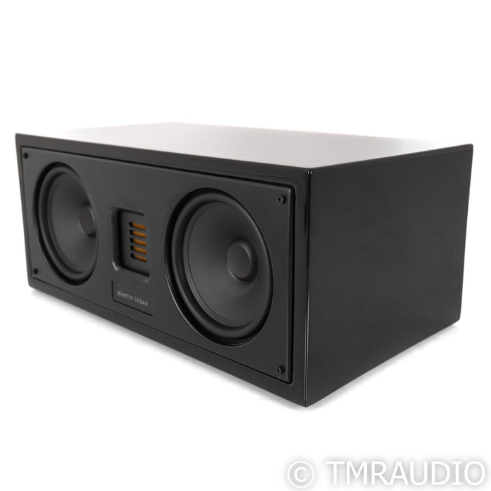 Martin Logan Motion 30i Center Channel Speaker; 30-i; Gloss Black
