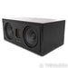 Martin Logan Motion 30i Center Channel Speaker; 30-i; Gloss Black