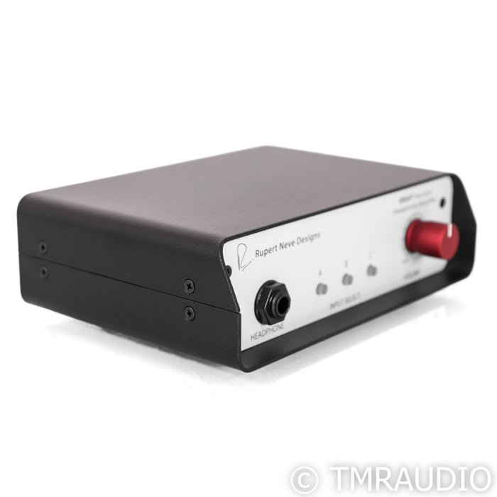 Rupert Neve Designs RNHP Precision Headphone Amplifier