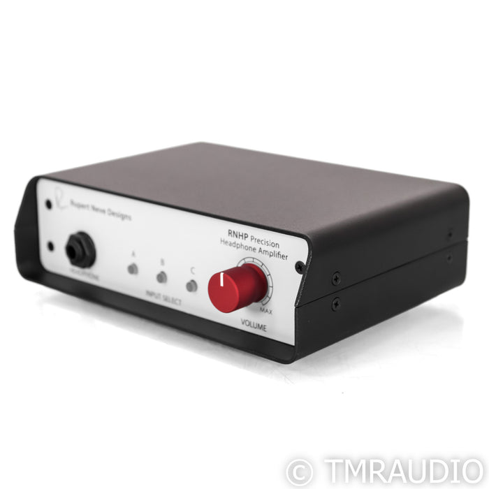 Rupert Neve Designs RNHP Precision Headphone Amplifier