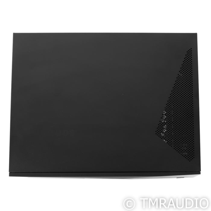 Innuos ZEN MK3 Network Streamer / Server / CD Ripper; 2TB; Black