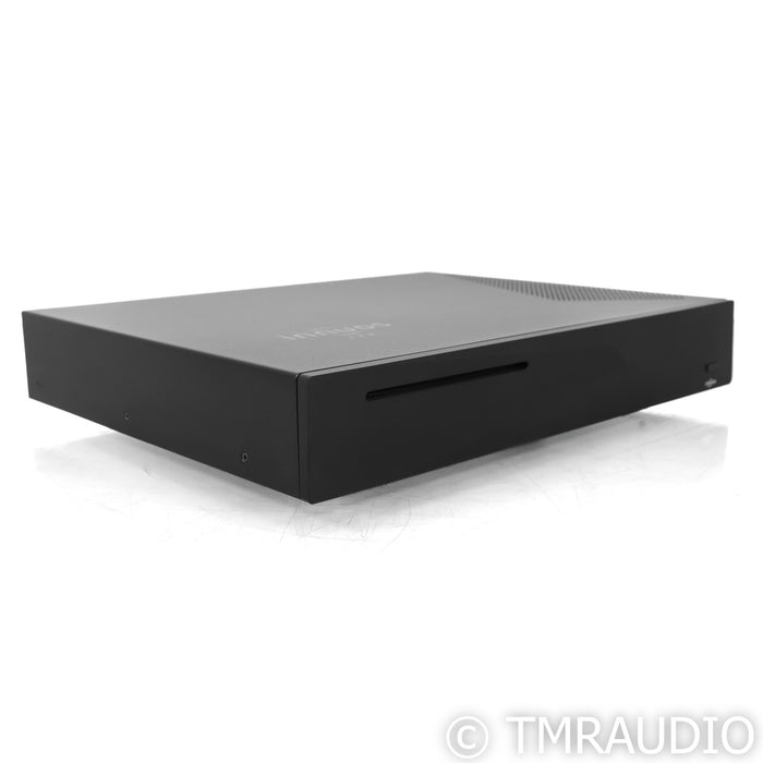 Innuos ZEN MK3 Network Streamer / Server / CD Ripper; 2TB; Black