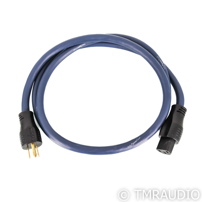 Audience Forte F3 PowerChord Power Cable; 1.75m AC Cord