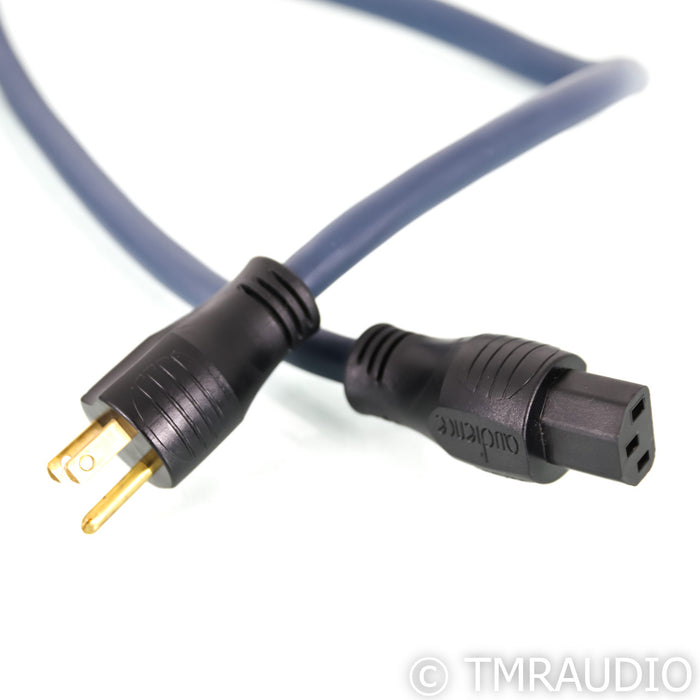 Audience Forte F3 PowerChord Power Cable; 1.75m AC Cord