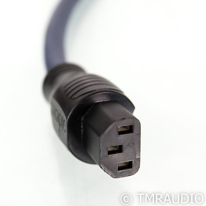 Audience Forte F3 PowerChord Power Cable; 1.75m AC Cord