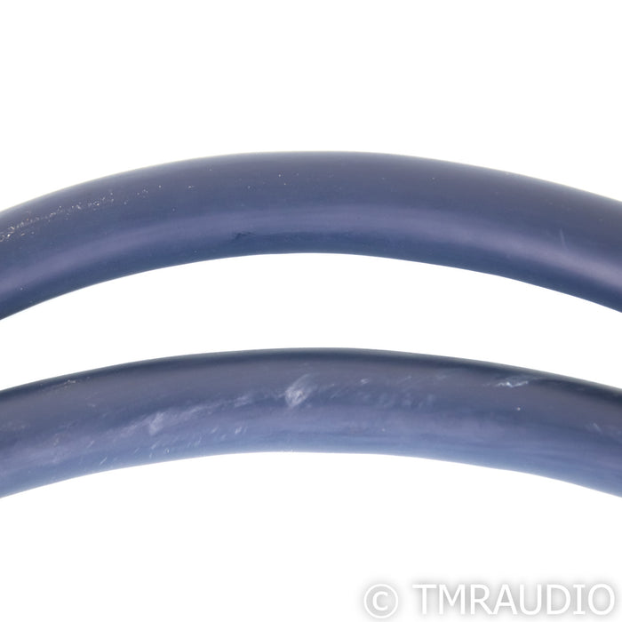 Audience Forte F3 PowerChord Power Cable; 1.75m AC Cord