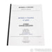 Wyred 4 Sound ST-500 Stereo Power Amplifier; ST500