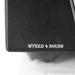 Wyred 4 Sound ST-500 Stereo Power Amplifier; ST500