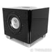 REL T/7x 8" Powered Subwoofer; Piano Black (Open Box)