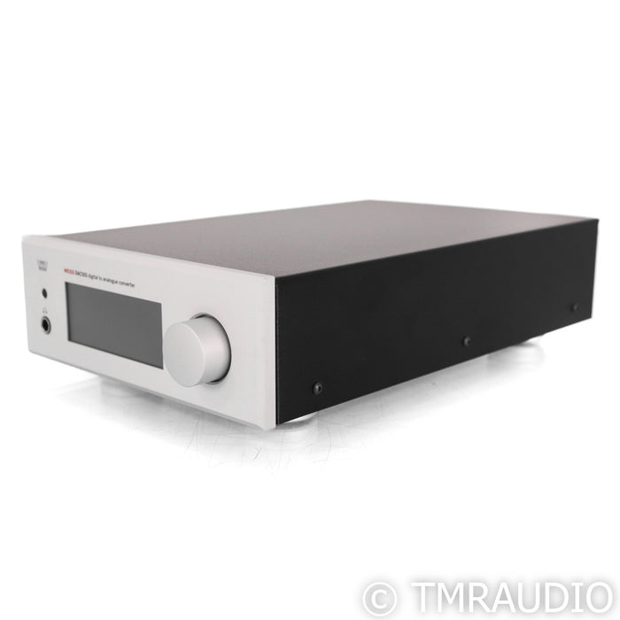 Weiss DAC501 D/A Converter; DAC-501; USB