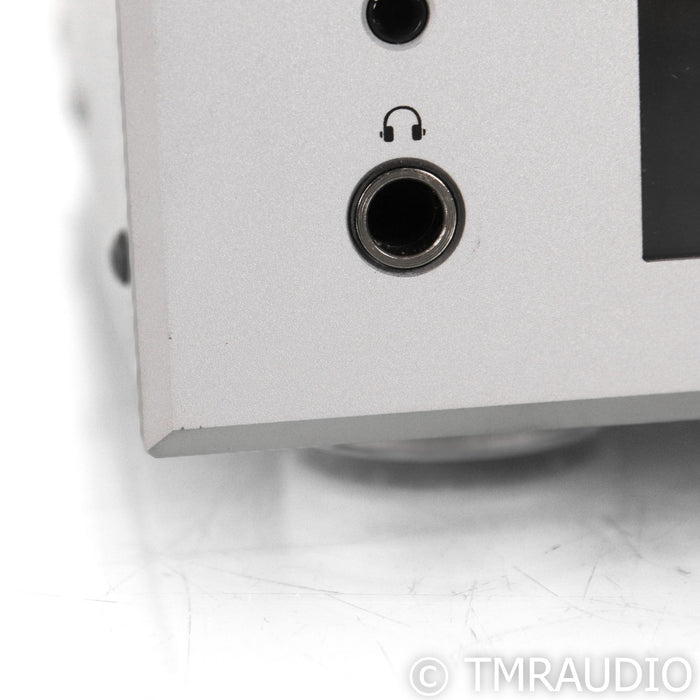 Weiss DAC501 D/A Converter; DAC-501; USB