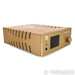 Gold Note DS-10 DAC/Streamer ; Roon Ready; Gold