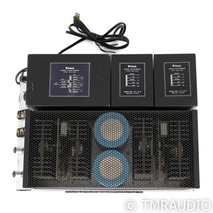McIntosh MC2100 Stereo / Mono Power Amplifier