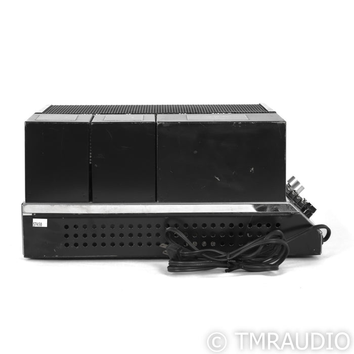 McIntosh MC2100 Stereo / Mono Power Amplifier