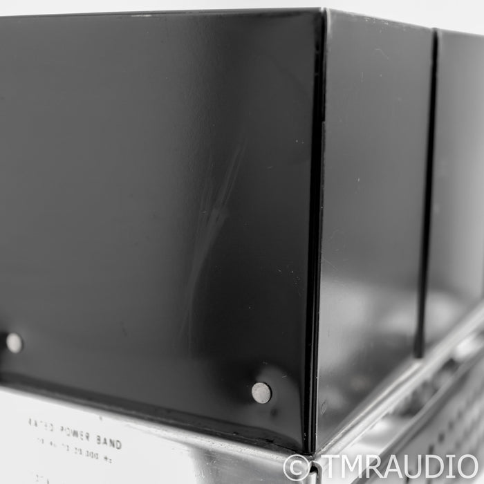 McIntosh MC2100 Stereo / Mono Power Amplifier