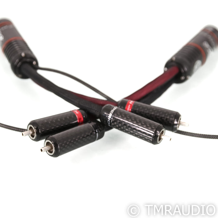 Stage III Concepts Analord Master Phono Cable; 1m