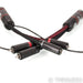 Stage III Concepts Analord Master Phono Cable; 1m
