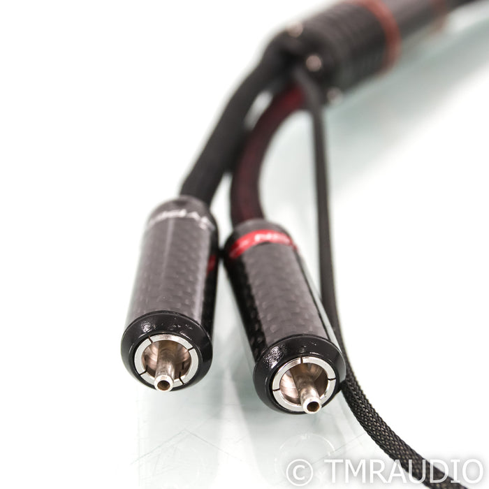 Stage III Concepts Analord Master Phono Cable; 1m