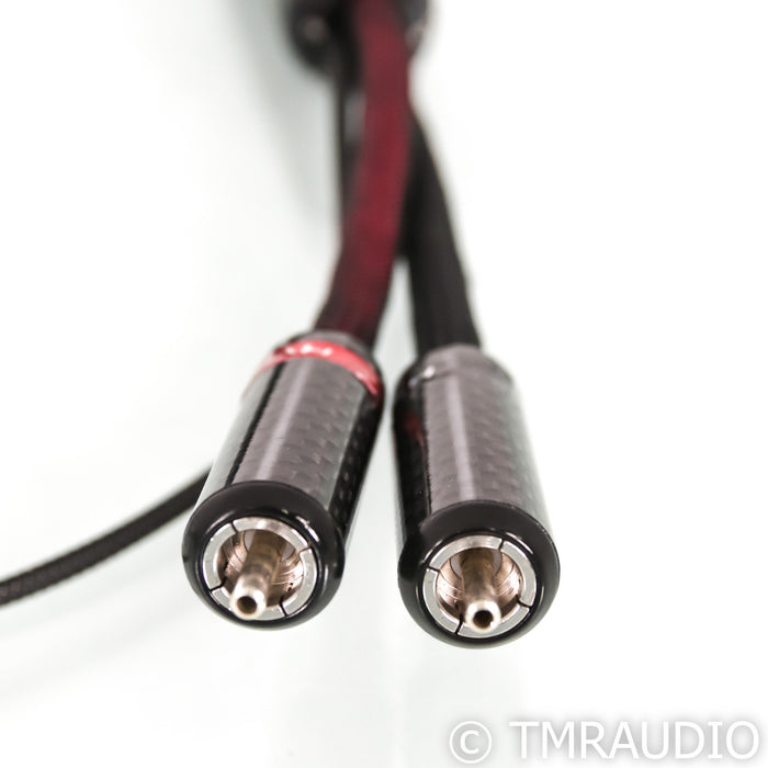 Stage III Concepts Analord Master Phono Cable; 1m