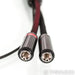 Stage III Concepts Analord Master Phono Cable; 1m