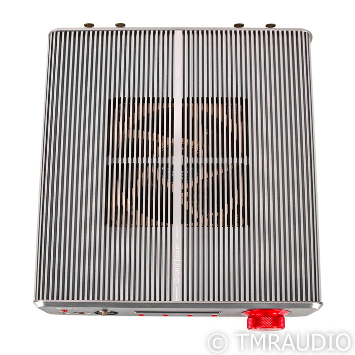 Burson Audio Soloist 3X GT Headphone Amplifier; Grand Tourer Edition