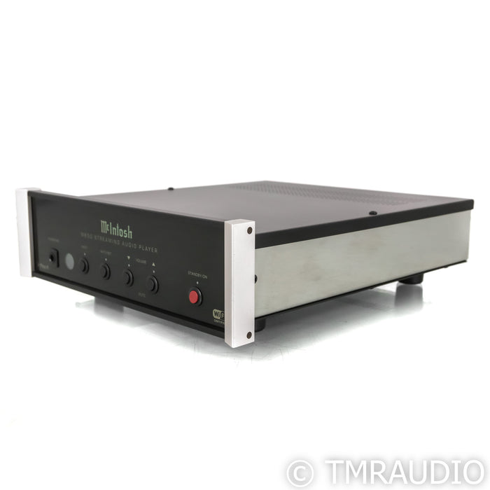 McIntosh MB50 Network Player / Streamer / DAC; MB-50