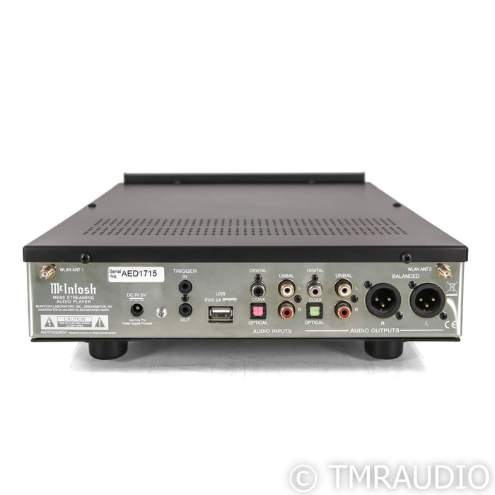 McIntosh MB50 Network Player / Streamer / DAC; MB-50