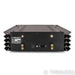 First Watt F7 Stereo Power Amplifier; Silver