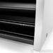First Watt F7 Stereo Power Amplifier; Silver
