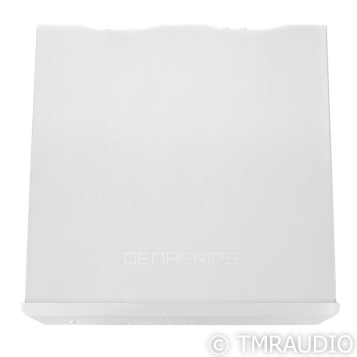 Denafrips Pontus II DAC; D/A Converter; Silver