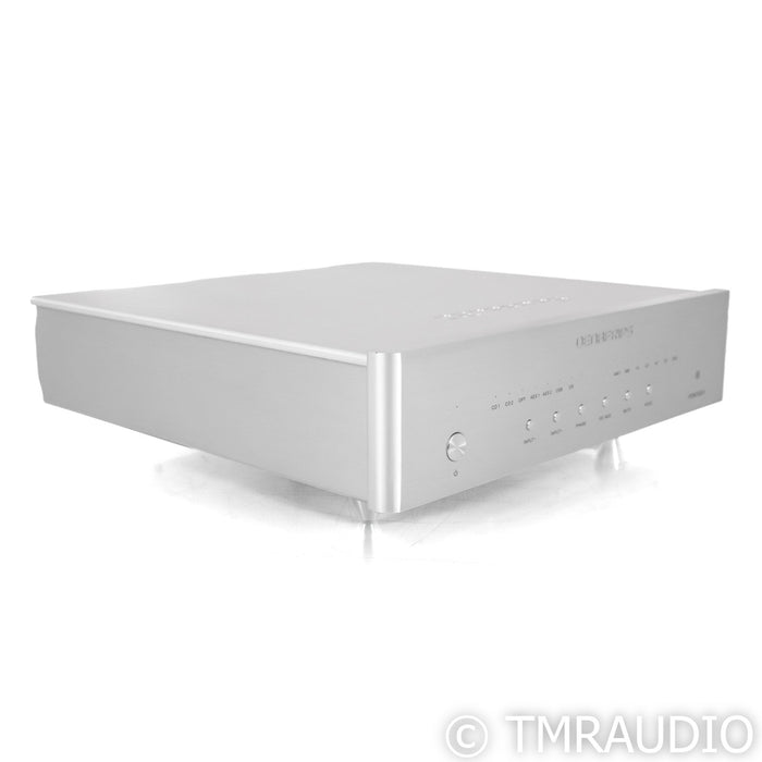 Denafrips Pontus II DAC; D/A Converter; Silver