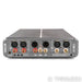 Burson Soloist 3X GT Headphone Amplifier; Grand Tourer Edition; Silver