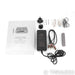 Burson Soloist 3X GT Headphone Amplifier; Grand Tourer Edition; Silver