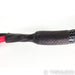 Audio Art Cable Statement e SC Cryo Speaker Cables; 4ft Pair; Rhodium Banana