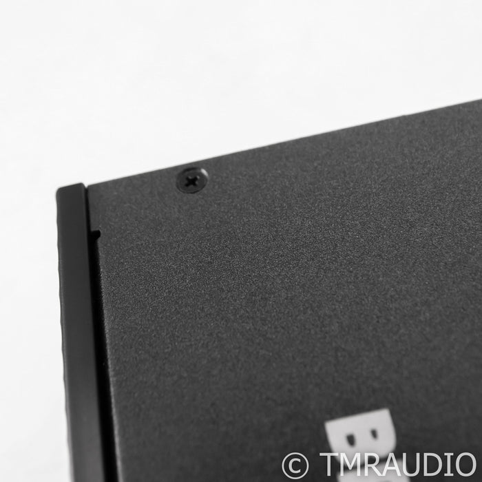 Mytek Brooklyn DAC+; D/A Converter; Black