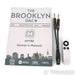 Mytek Brooklyn DAC+; D/A Converter; Black