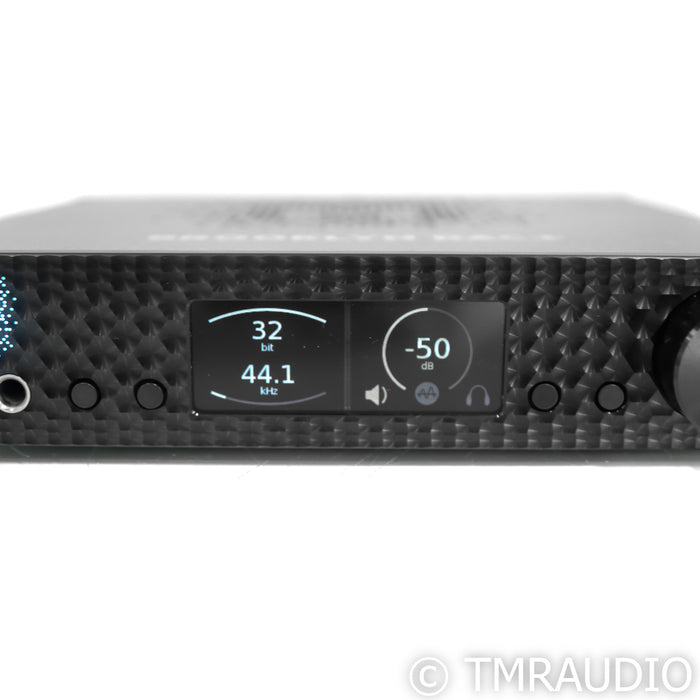 Mytek Brooklyn DAC+; D/A Converter; Black