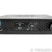 Mytek Brooklyn DAC+; D/A Converter; Black