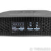 Mytek Brooklyn DAC+; D/A Converter; Black