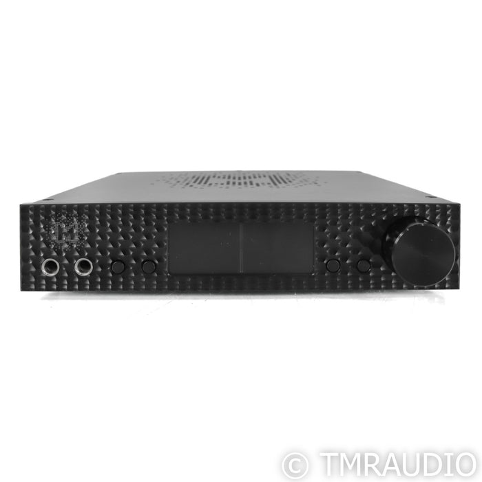 Mytek Brooklyn DAC+; D/A Converter; Black