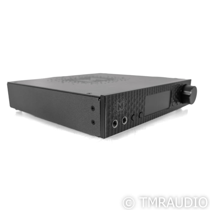 Mytek Brooklyn DAC+; D/A Converter; Black