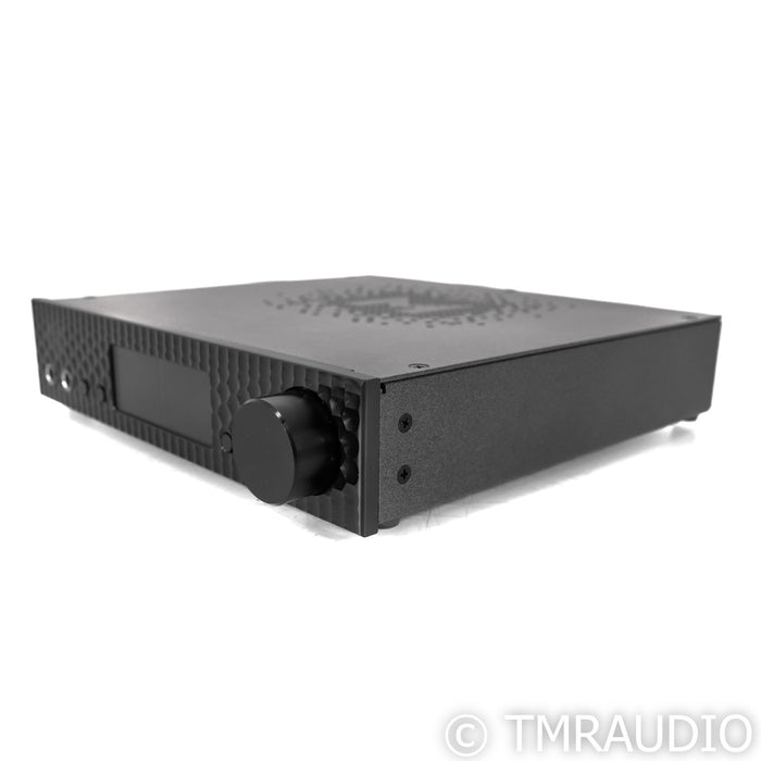 Mytek Brooklyn DAC+; D/A Converter; Black