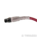 Cardas Golden Cross XLR Cables; 0.5m Pair Balanced Interconnects