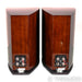 Fyne Audio F701 Bookshelf Speakers; Gloss Walnut Pair