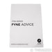 Fyne Audio F701 Bookshelf Speakers; Gloss Walnut Pair