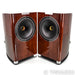 Fyne Audio F701 Bookshelf Speakers; Gloss Walnut Pair