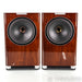 Fyne Audio F701 Bookshelf Speakers; Gloss Walnut Pair