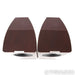Fyne Audio F701 Bookshelf Speakers; Gloss Walnut Pair