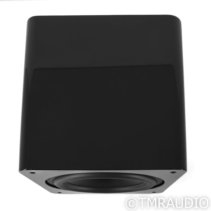 SVS SB-2000 Pro 12" Powered Subwoofer; Gloss Black
