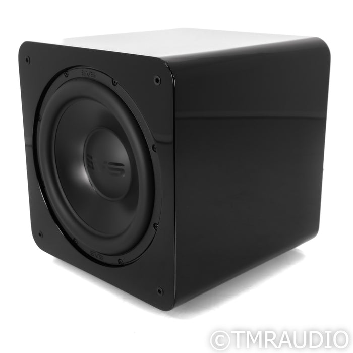 SVS SB-2000 Pro 12" Powered Subwoofer; Gloss Black
